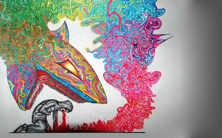 What is Ayahuasca Ceremony? (ayahuasca retreats)